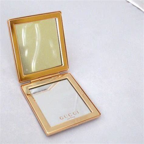 mirror reps gucci|Gucci makeup mirror.